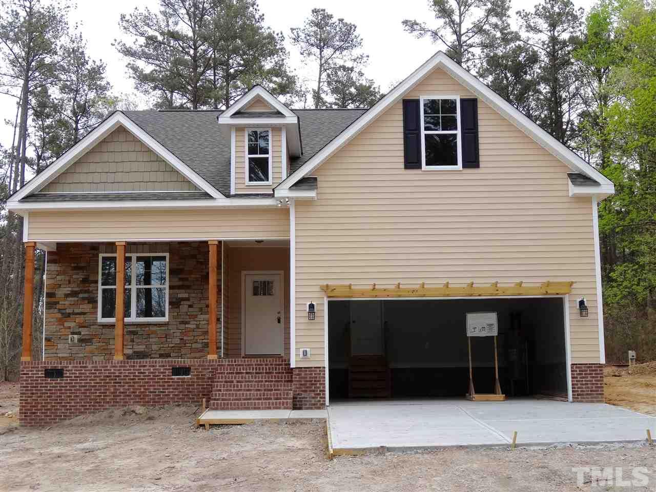 3728 Pecan Grove Road, Zebulon, NC 27597