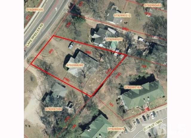 2023ABCDE Lake Wheeler Road, Raleigh, NC 27603