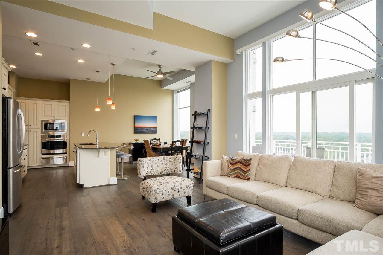 400 W North Street, Raleigh, NC 27603