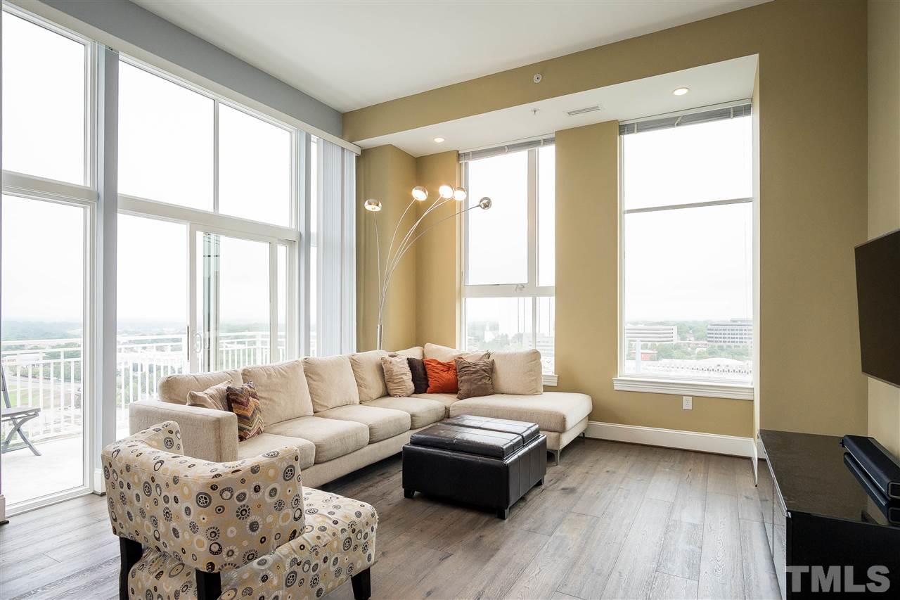 400 W North Street, Raleigh, NC 27603