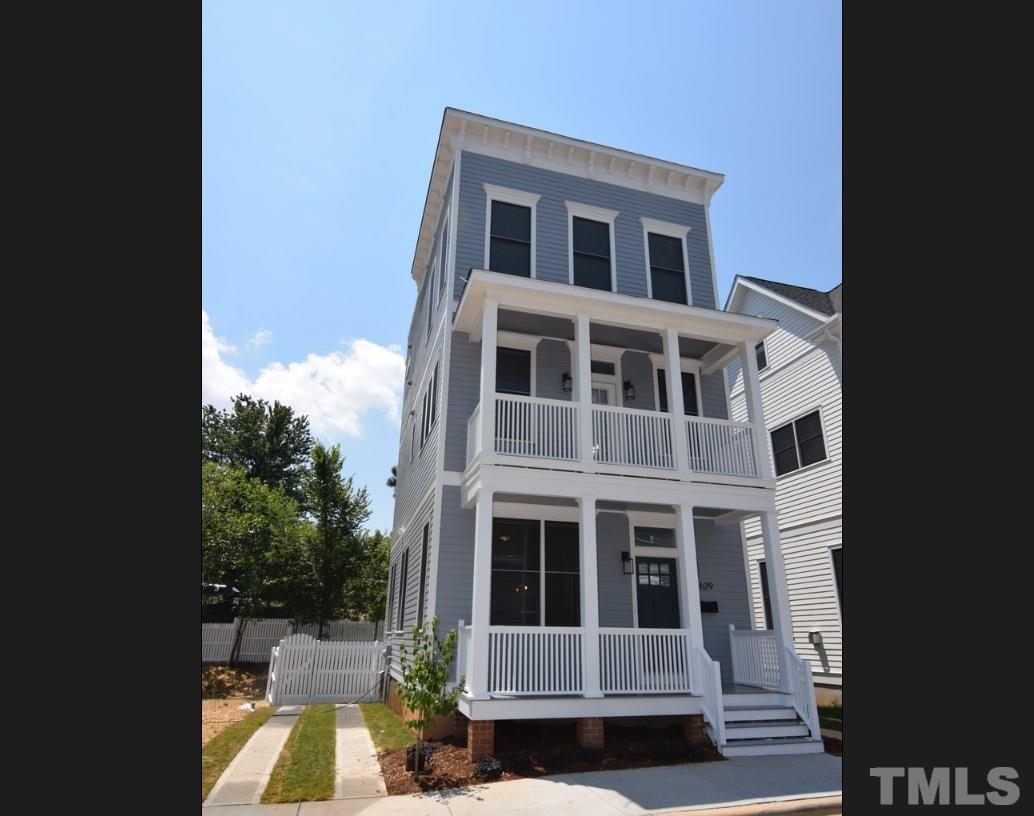 629 Effie Way, Raleigh, NC 27603