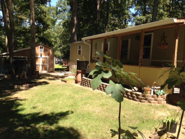 All Star Mobile Home Park 2220 Kary DrRaleigh, NC 27603