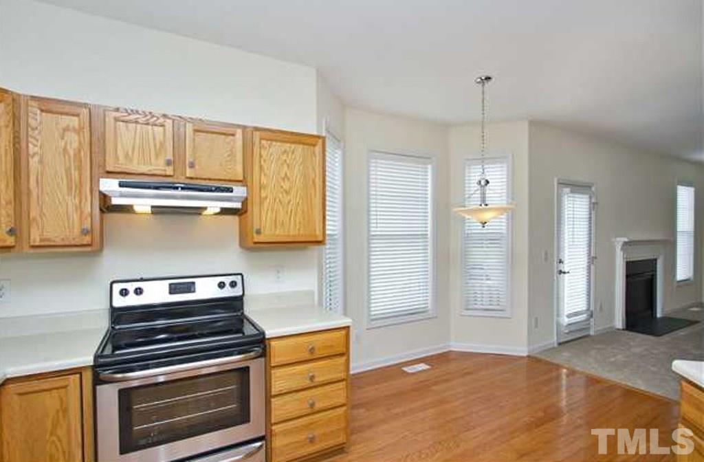 2517 Trailwood Hills Drive, Raleigh, NC 27603