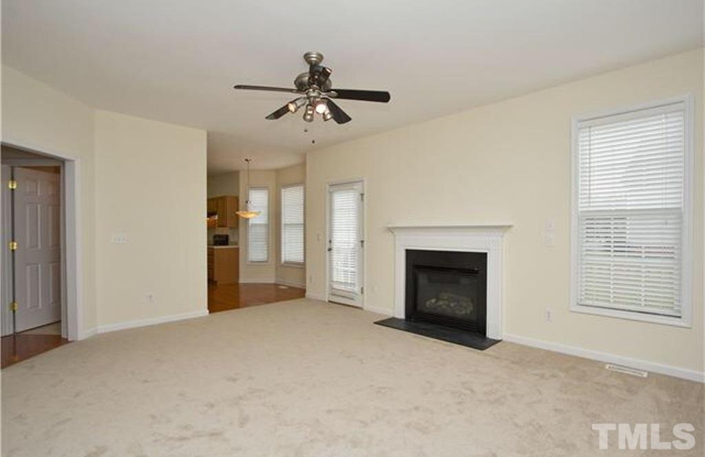 2517 Trailwood Hills Drive, Raleigh, NC 27603