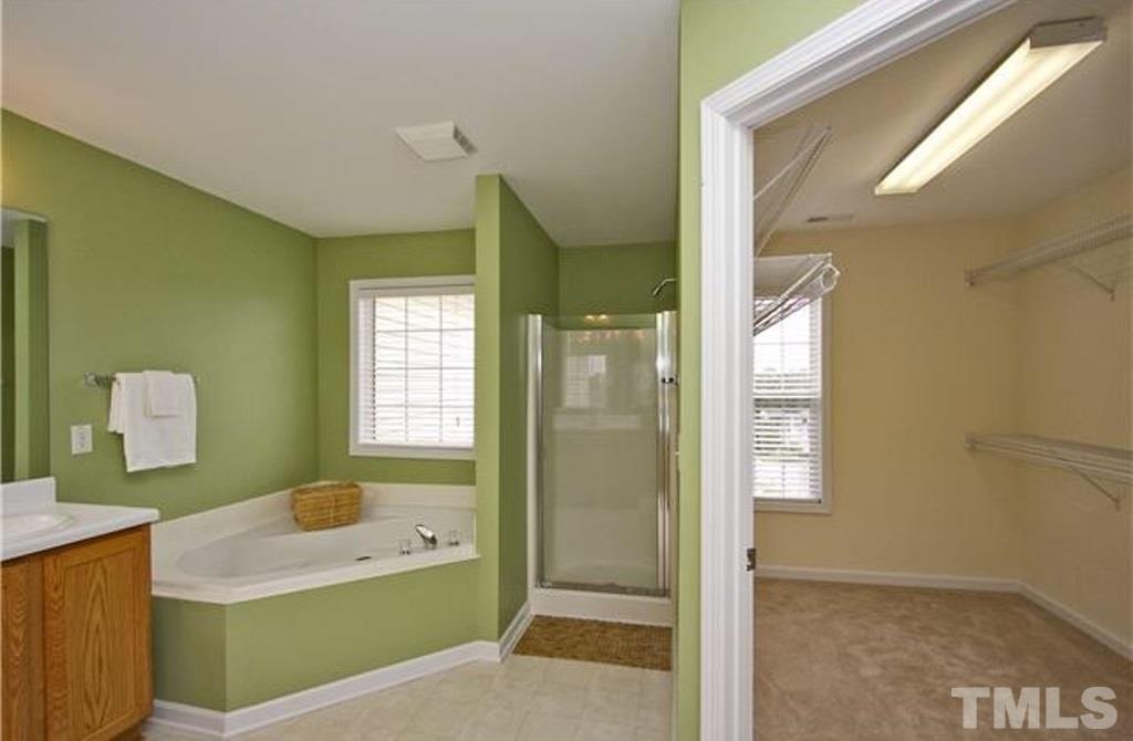 2517 Trailwood Hills Drive, Raleigh, NC 27603