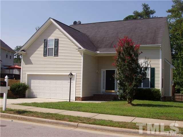 2905 Rainford Court, Raleigh, NC 27603