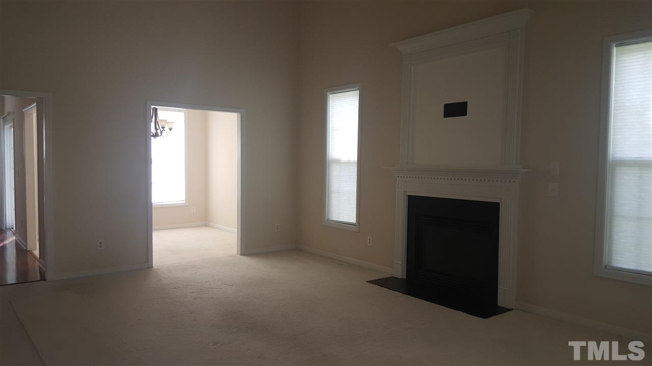 2905 Rainford Court, Raleigh, NC 27603