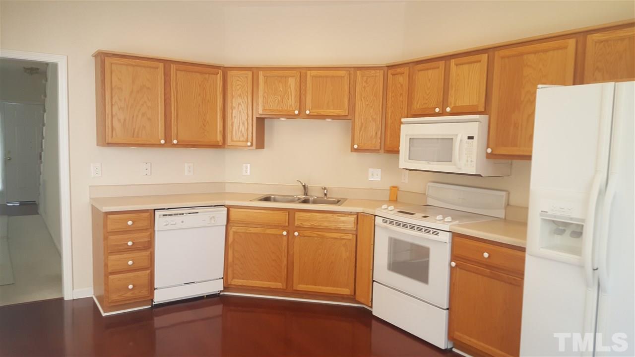 2905 Rainford Court, Raleigh, NC 27603