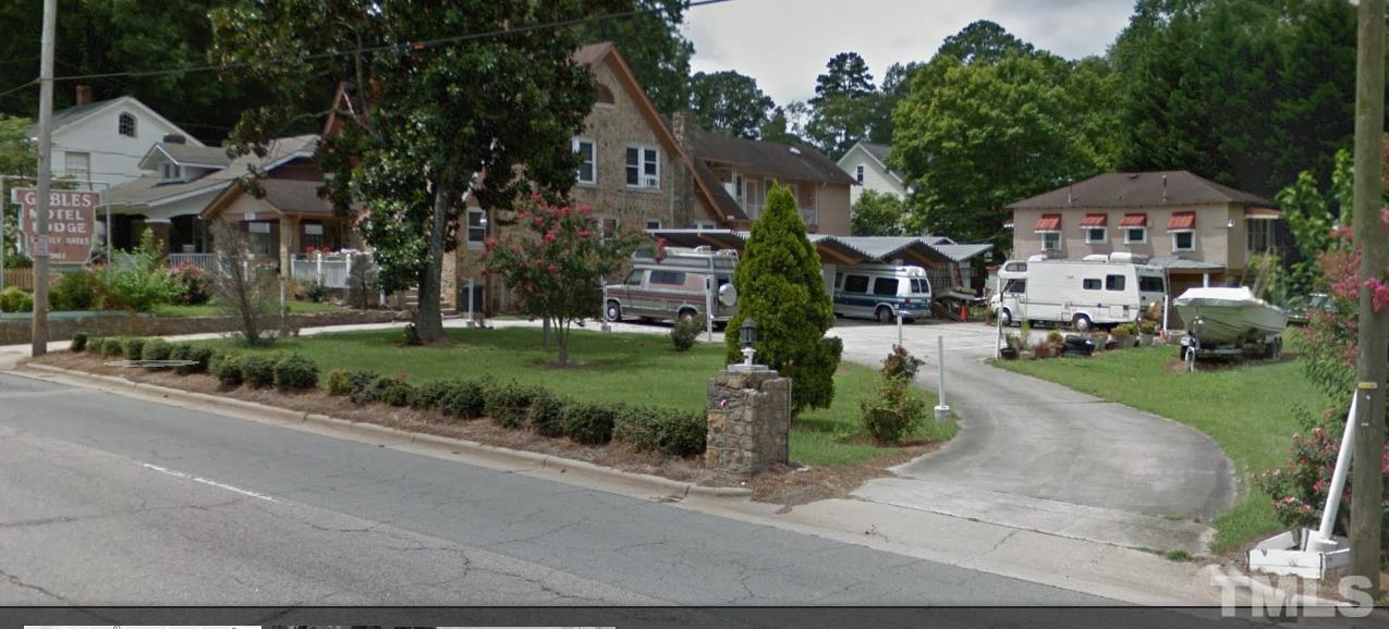 1217 Wake Forest Road, Raleigh, NC 27604