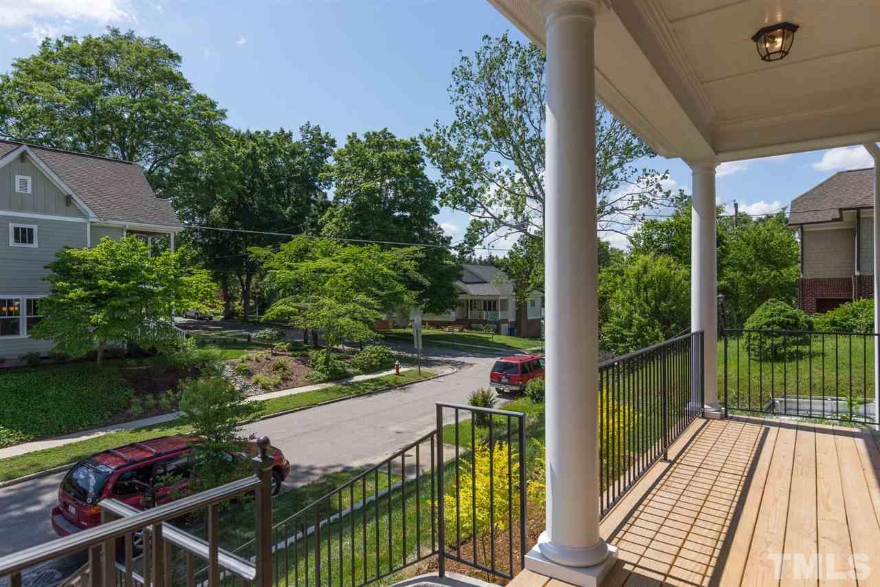 1507 Courtland Drive, Raleigh, NC 27604