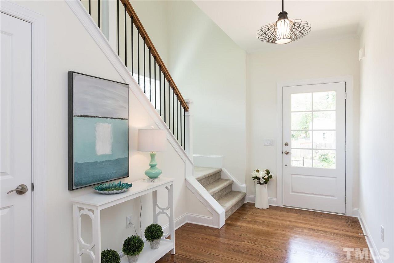 1507 Courtland Drive, Raleigh, NC 27604