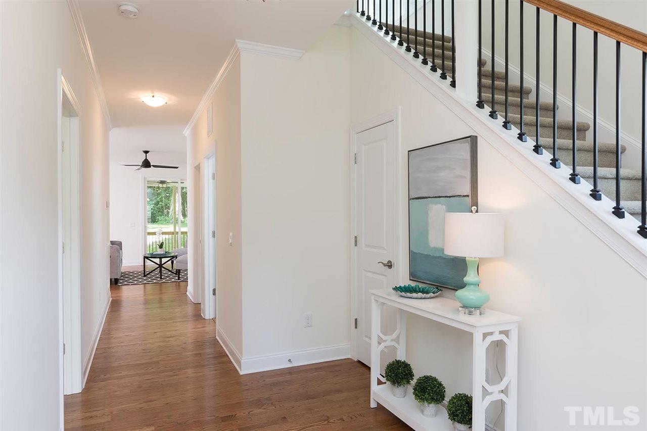 1507 Courtland Drive, Raleigh, NC 27604