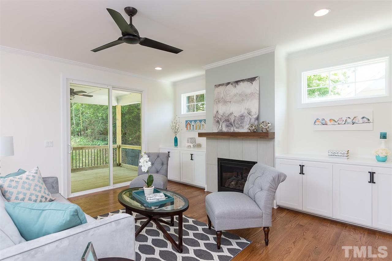 1507 Courtland Drive, Raleigh, NC 27604