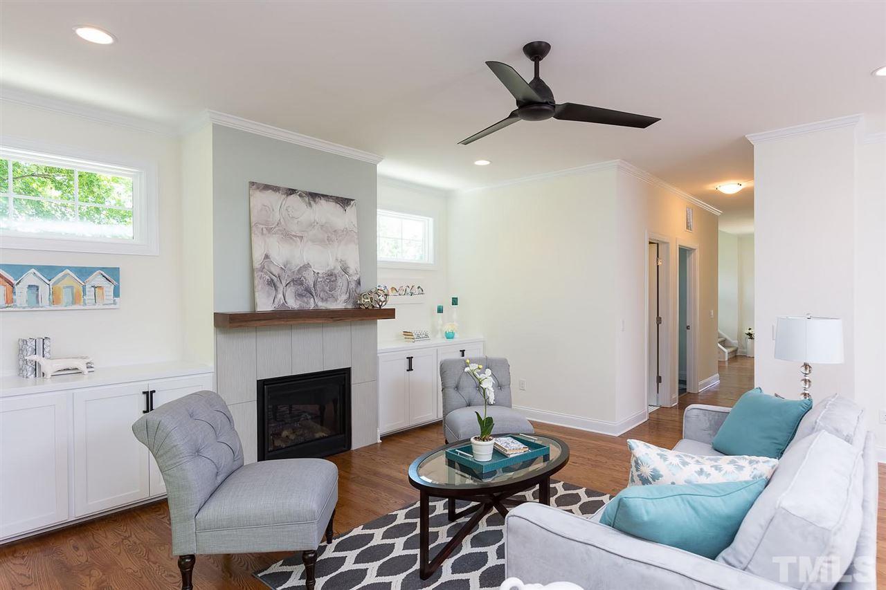 1507 Courtland Drive, Raleigh, NC 27604