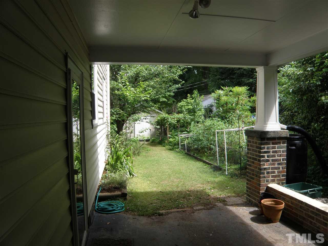 304 E Forest Drive, Raleigh, NC 27605