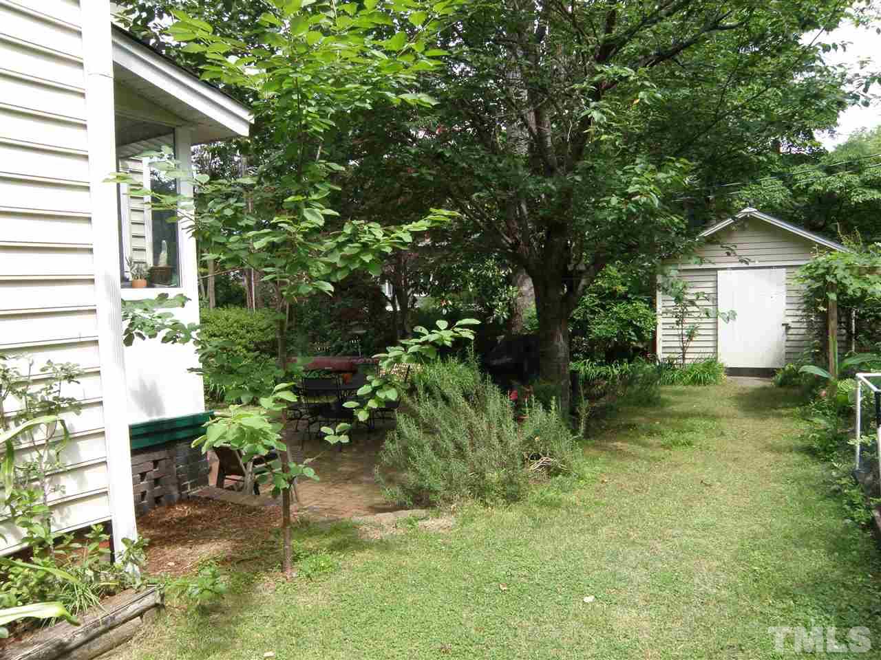 304 E Forest Drive, Raleigh, NC 27605