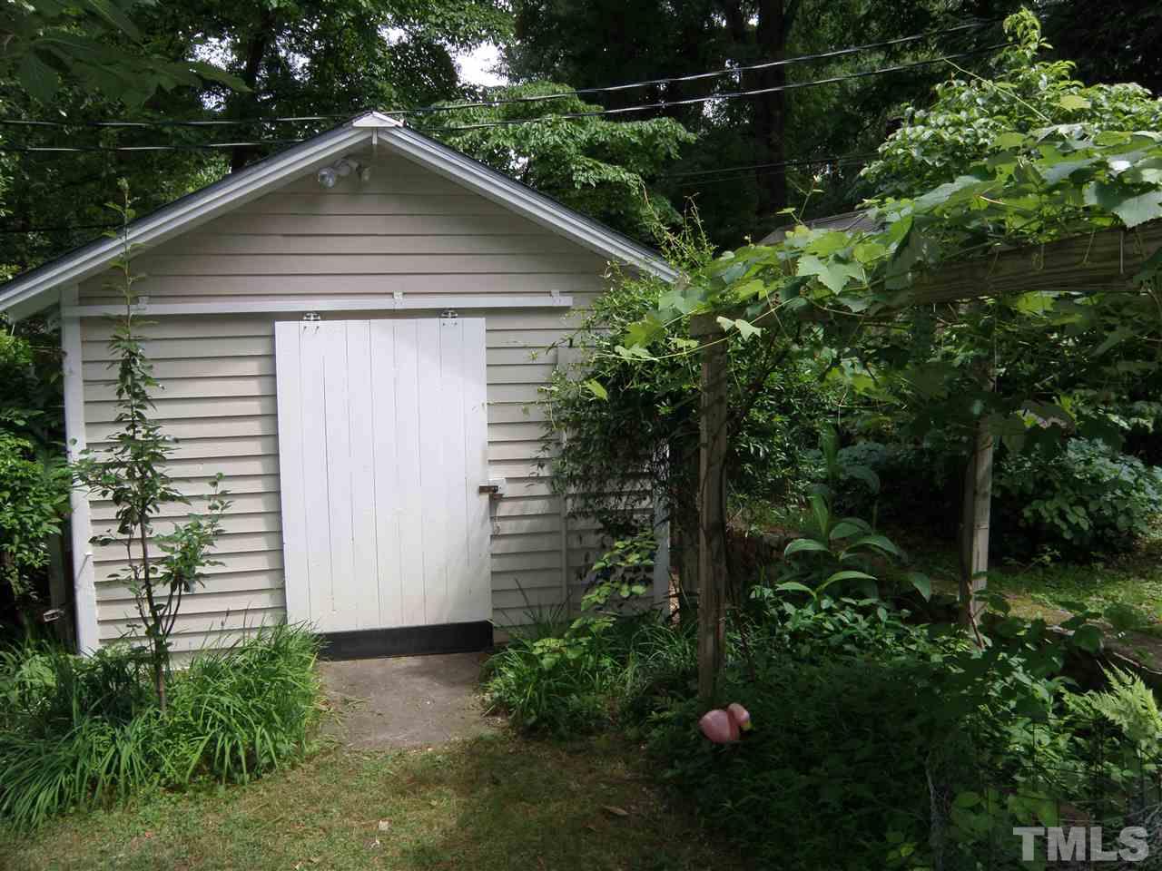 304 E Forest Drive, Raleigh, NC 27605