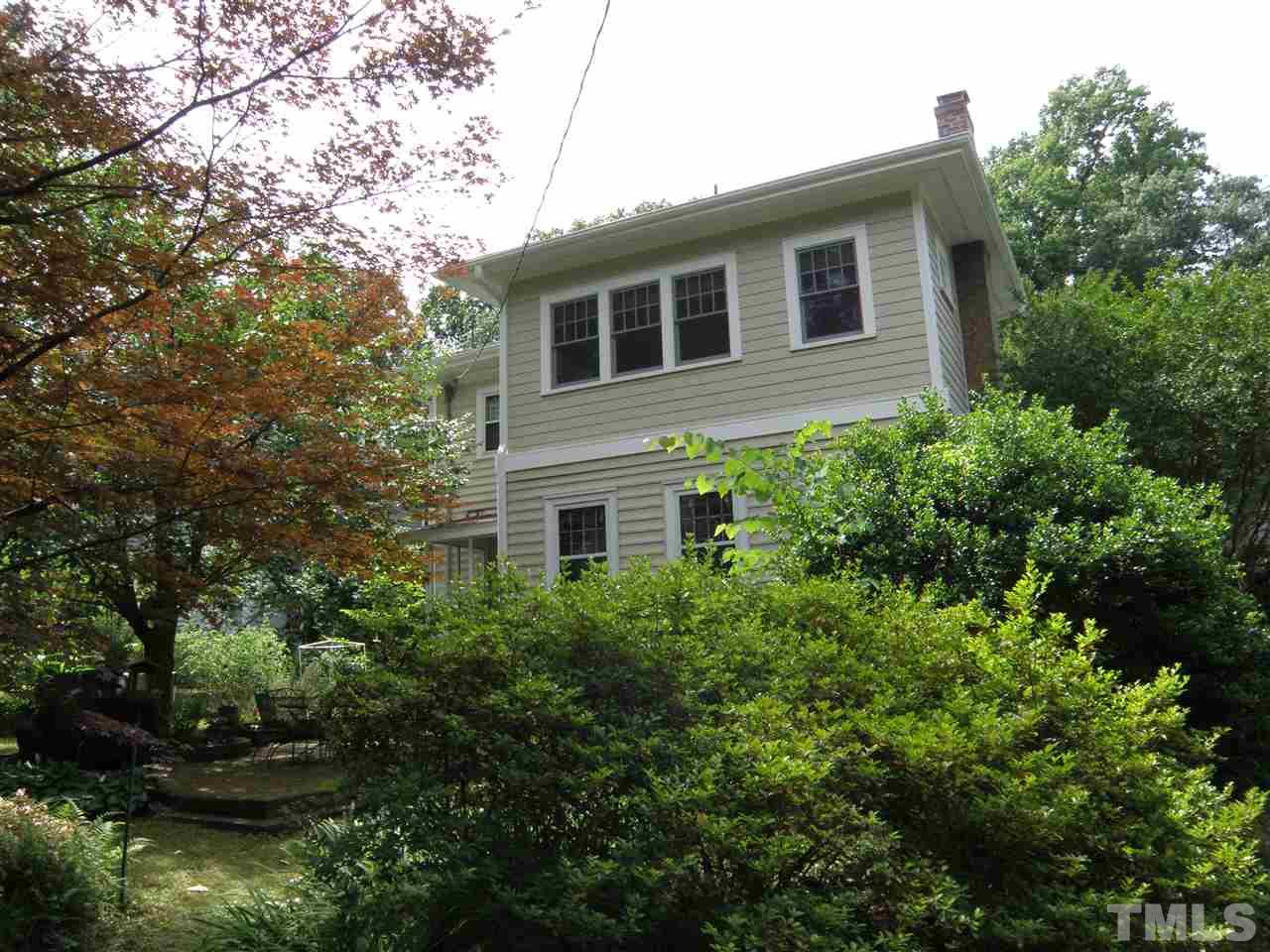 304 E Forest Drive, Raleigh, NC 27605