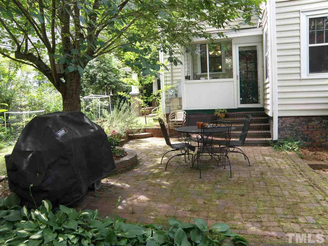 304 E Forest Drive, Raleigh, NC 27605