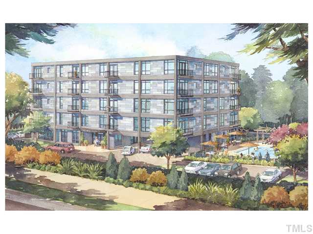 1300 St Marys Street, Raleigh, NC 27605