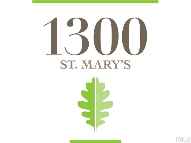 1300 St Marys Street, Raleigh, NC 27605