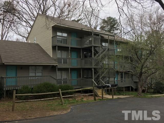 1611 Collegeview Avenue, Raleigh, NC 27606