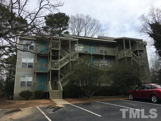 1611 Collegeview Avenue, Raleigh, NC 27606