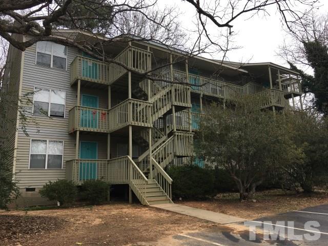 1611 Collegeview Avenue, Raleigh, NC 27606