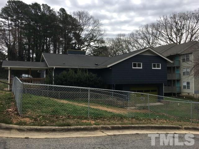 1611 Collegeview Avenue, Raleigh, NC 27606