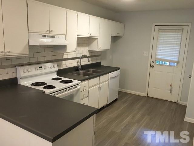1611 Collegeview Avenue, Raleigh, NC 27606