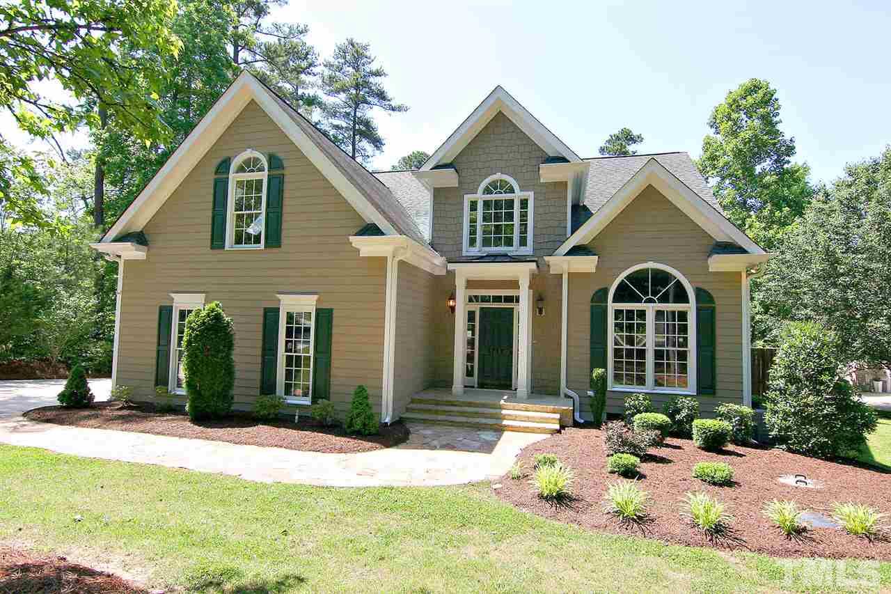 1717 Trinity, Raleigh, NC 27607
