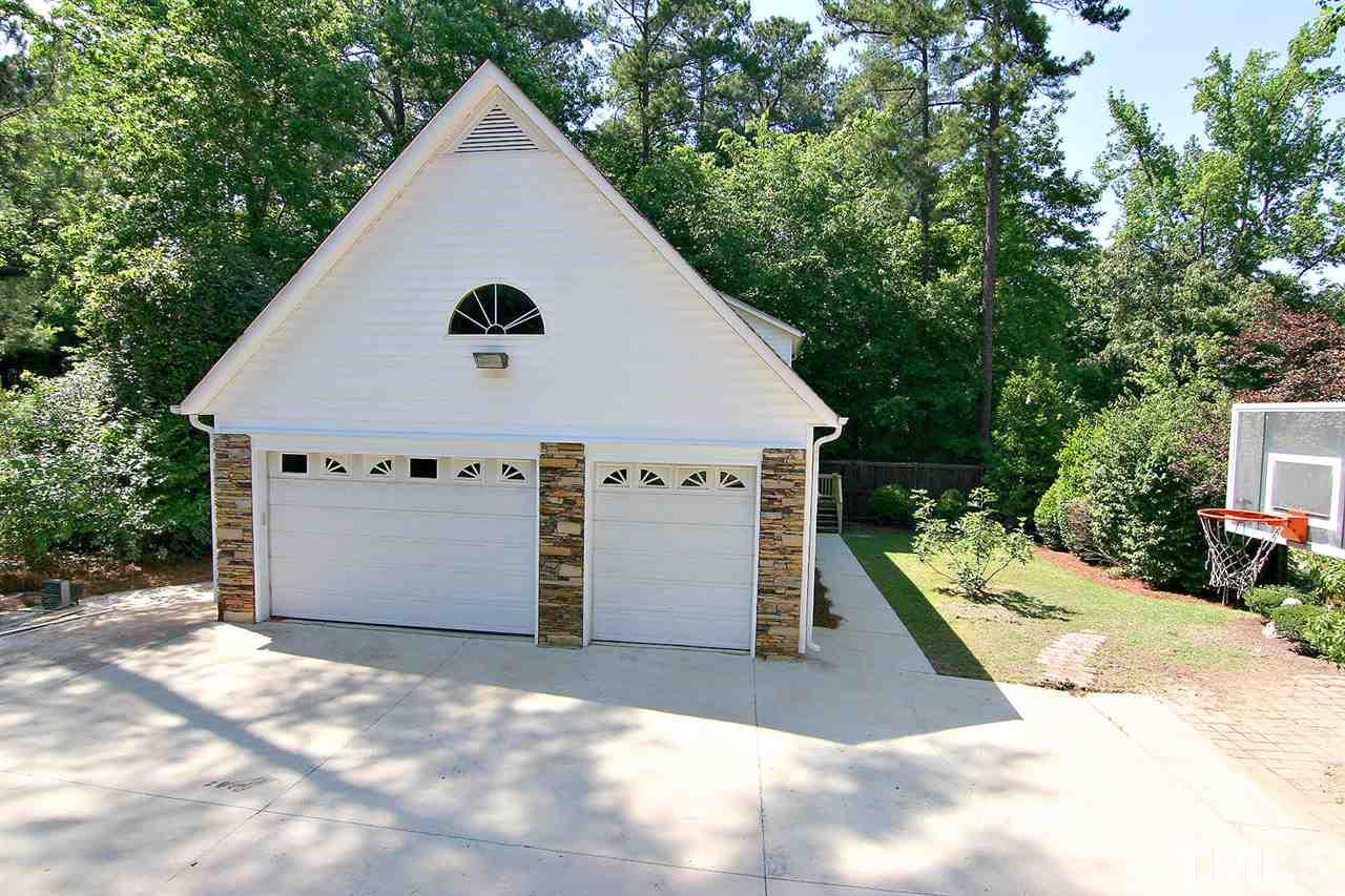 1717 Trinity, Raleigh, NC 27607