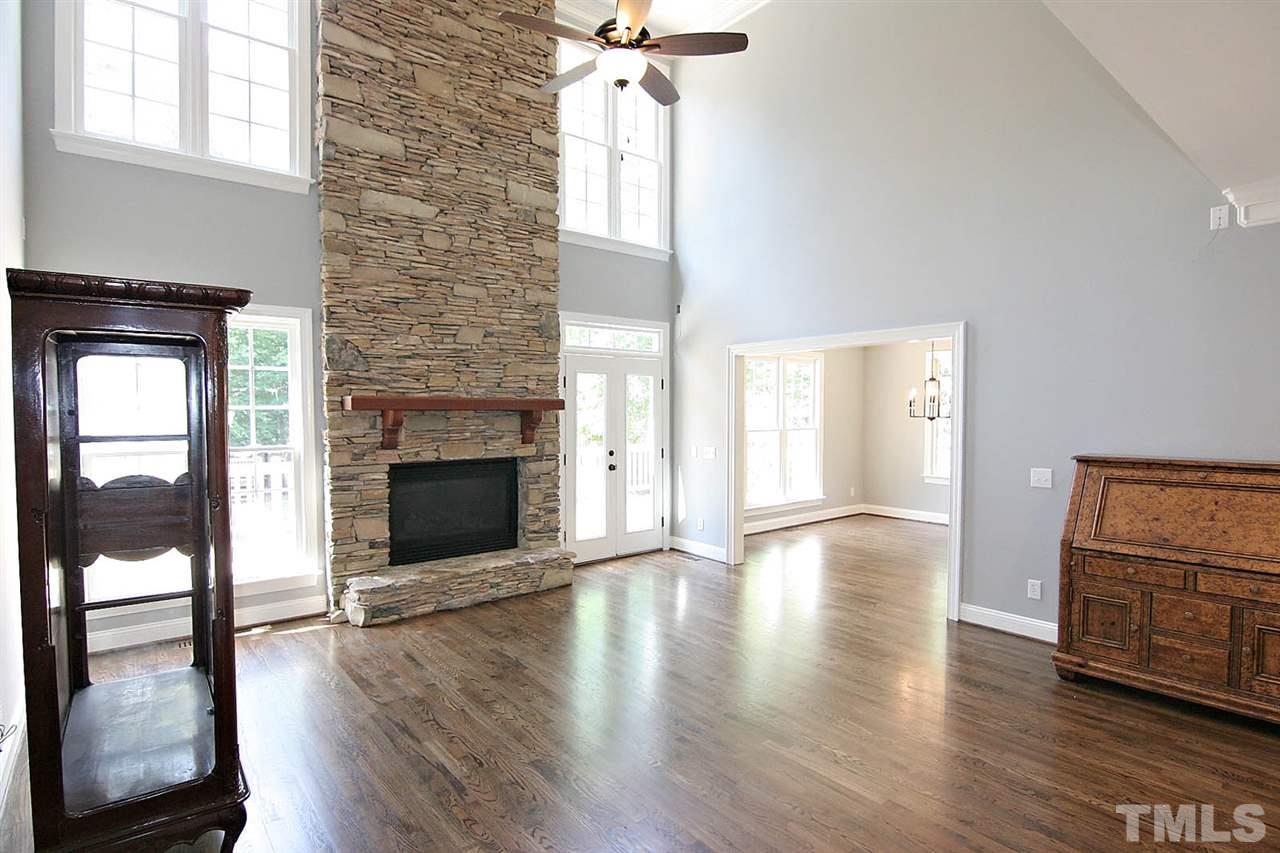 1717 Trinity, Raleigh, NC 27607