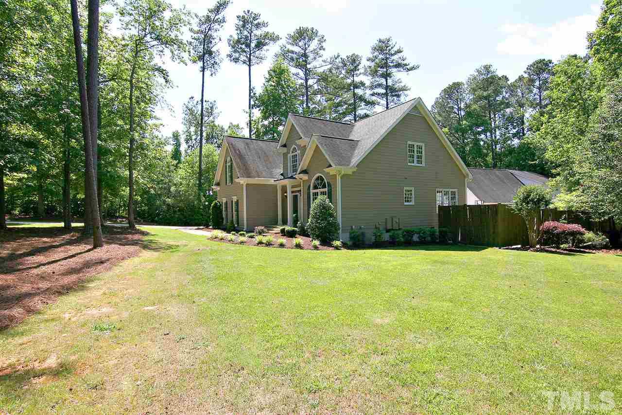 1717 Trinity, Raleigh, NC 27607