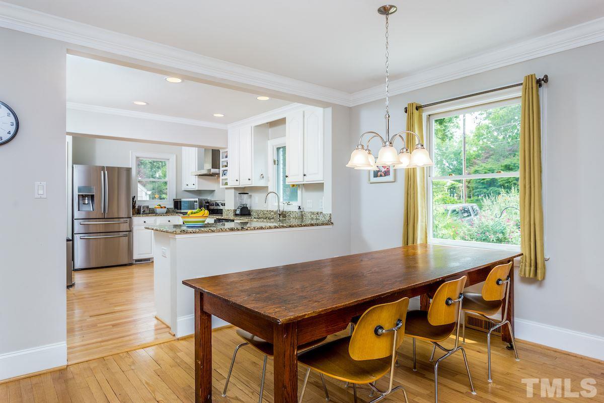 1319 Brooks Avenue, Raleigh, NC 27607