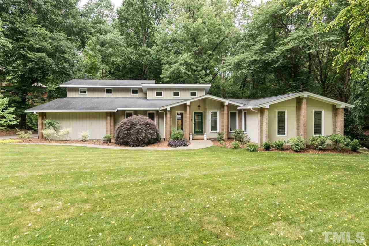 2901 Sandia Drive, Raleigh, NC 27607
