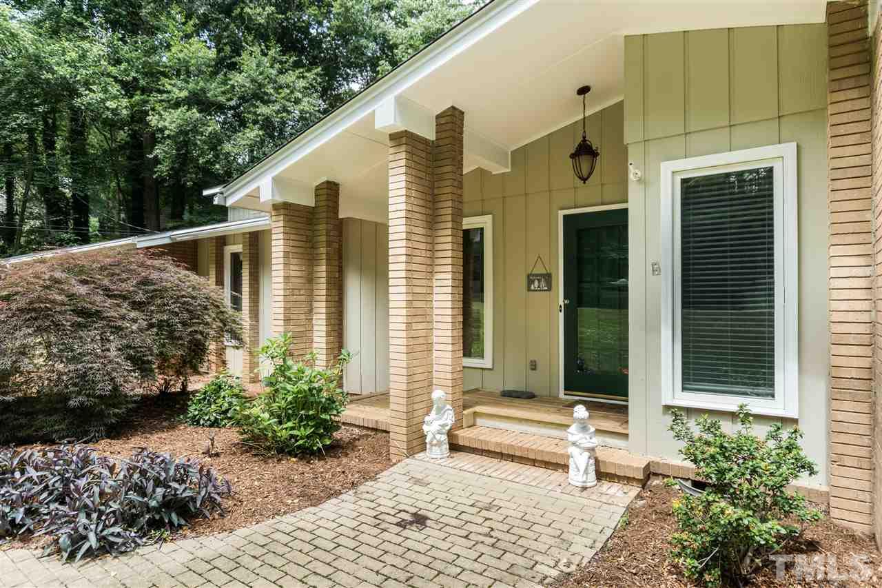 2901 Sandia Drive, Raleigh, NC 27607
