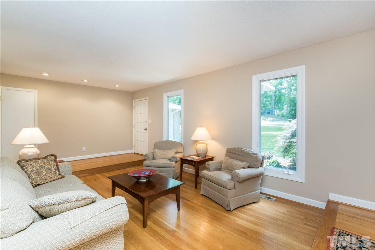 2901 Sandia Drive, Raleigh, NC 27607