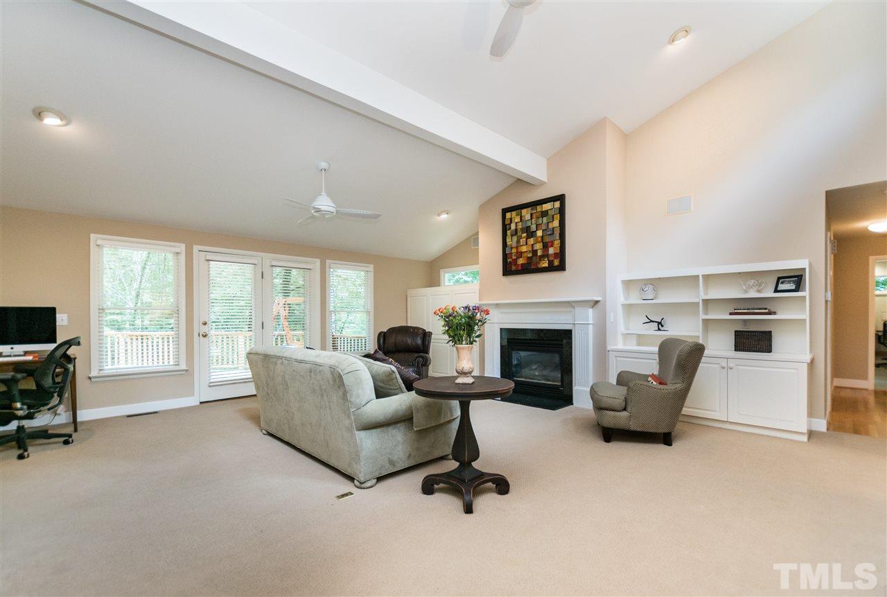 2901 Sandia Drive, Raleigh, NC 27607