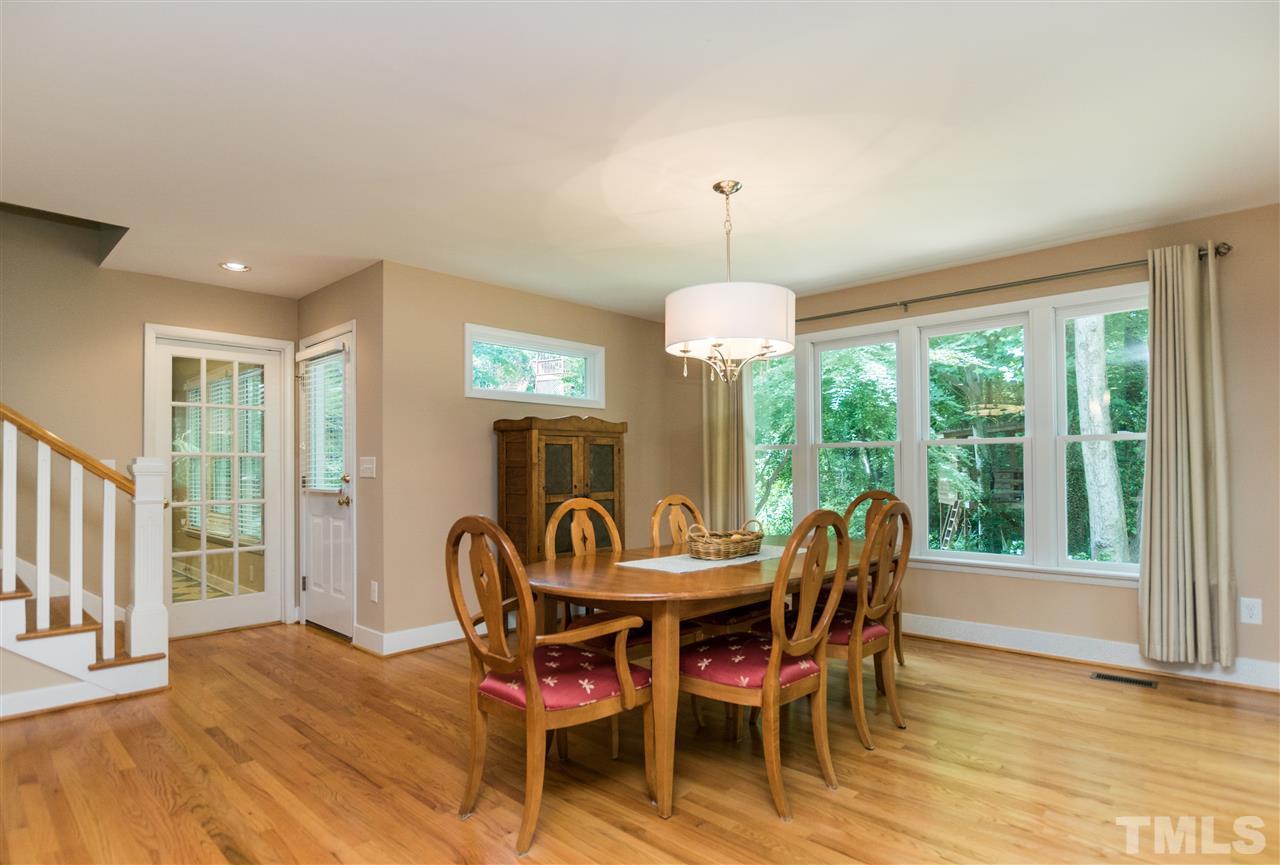 2901 Sandia Drive, Raleigh, NC 27607