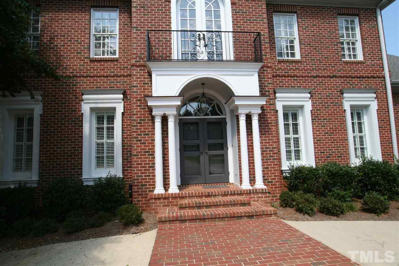 2512 Lewiswood Lane, Raleigh, NC 27608