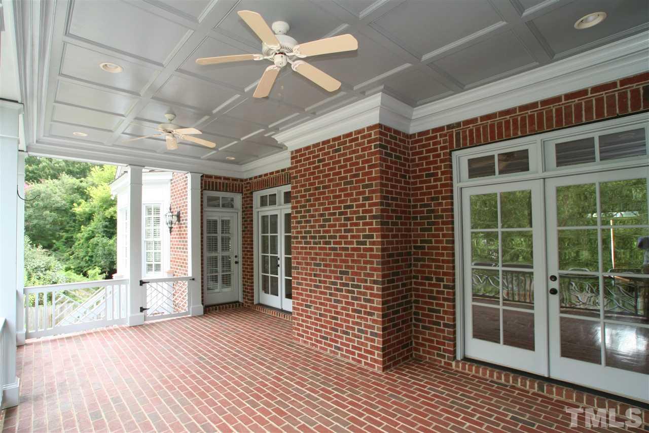 2512 Lewiswood Lane, Raleigh, NC 27608