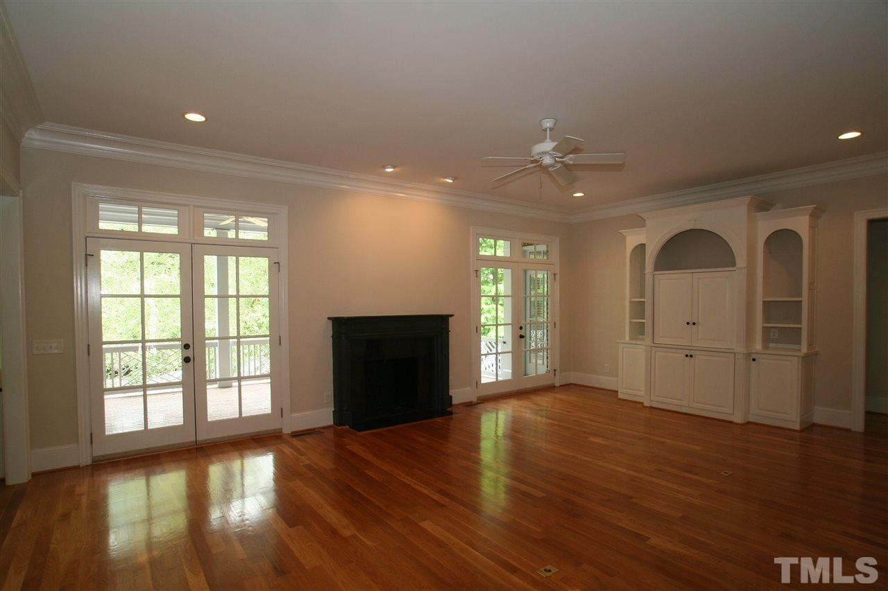 2512 Lewiswood Lane, Raleigh, NC 27608
