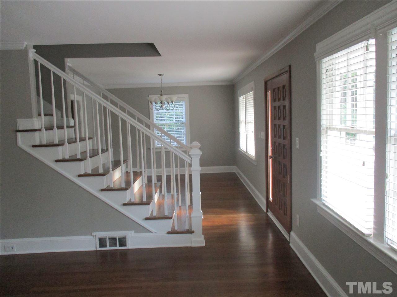 2320 Oxford Road, Raleigh, NC 27608
