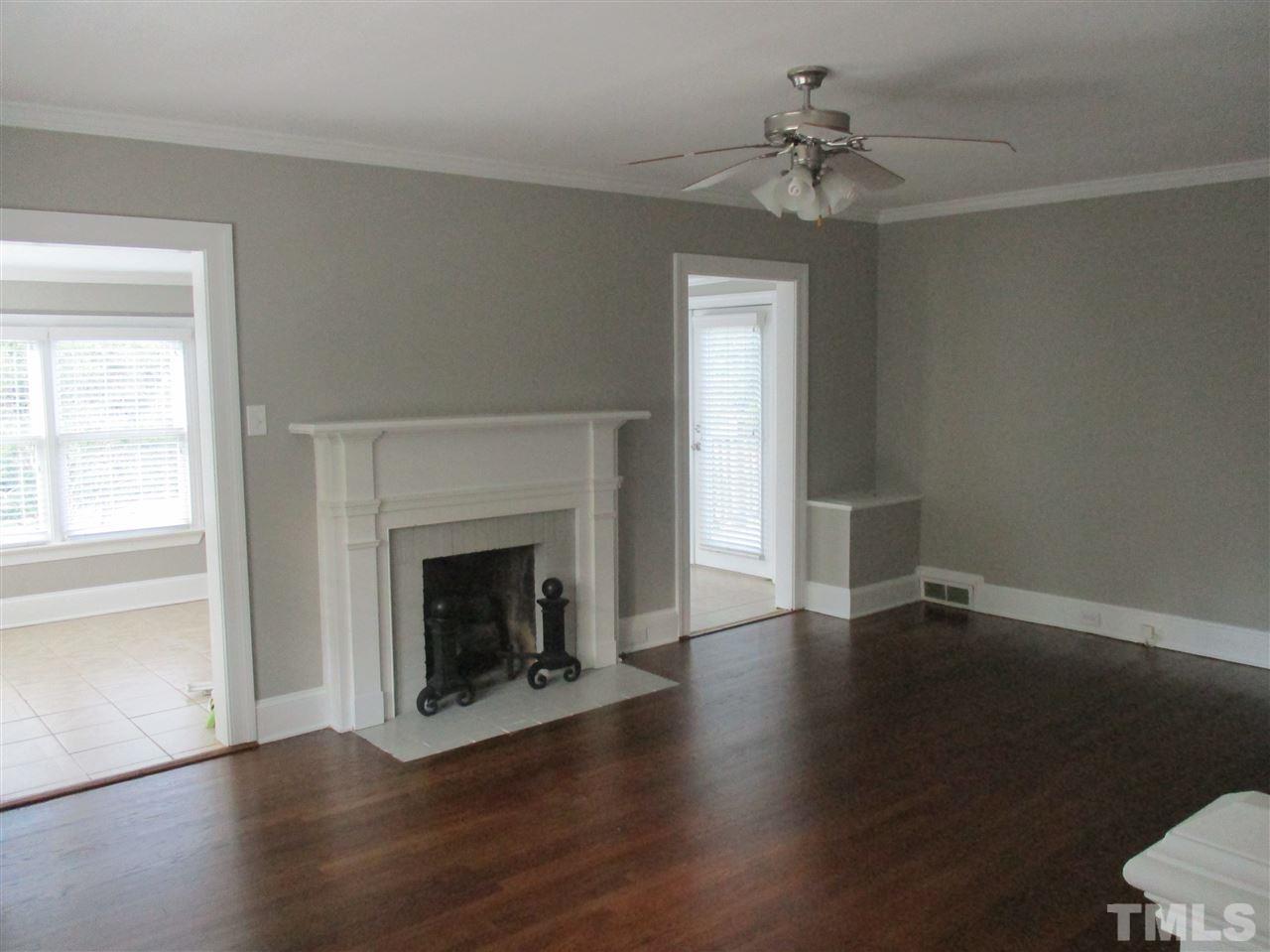 2320 Oxford Road, Raleigh, NC 27608