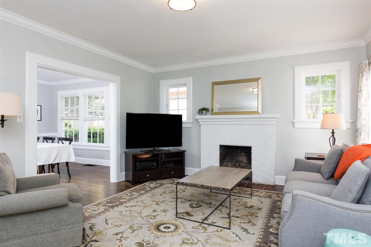 2103 Breeze Road, Raleigh, NC 27608