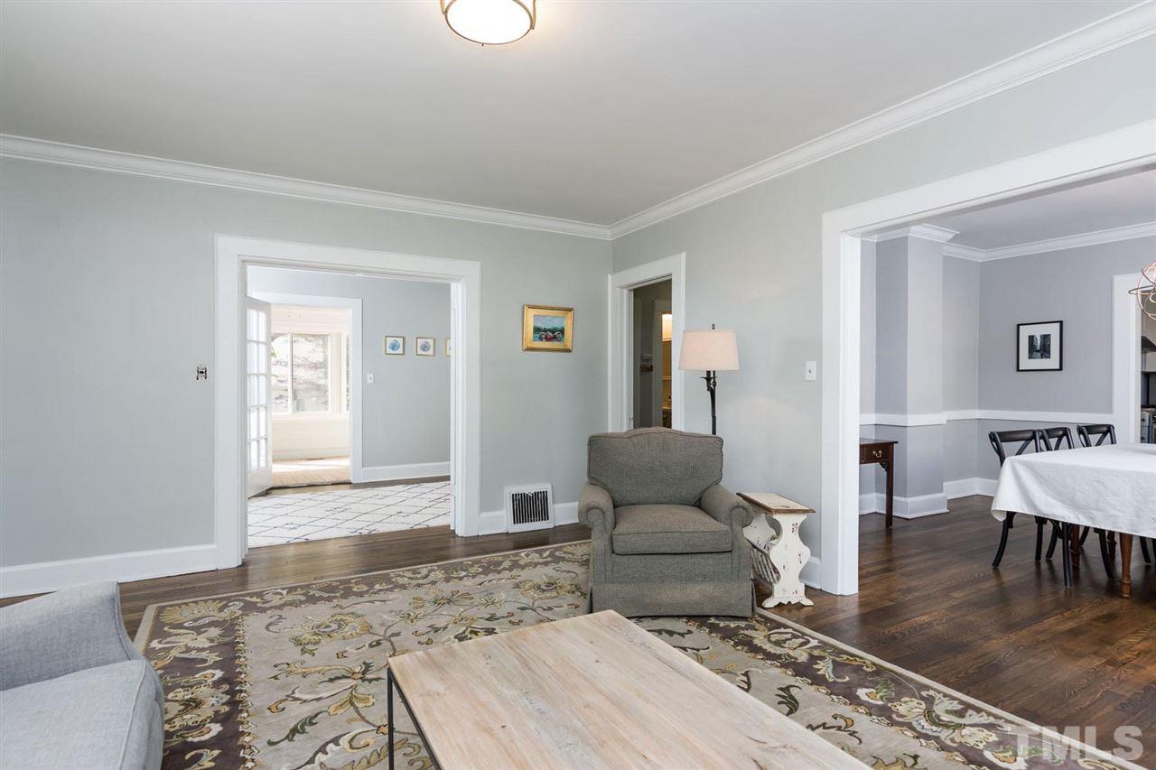 2103 Breeze Road, Raleigh, NC 27608