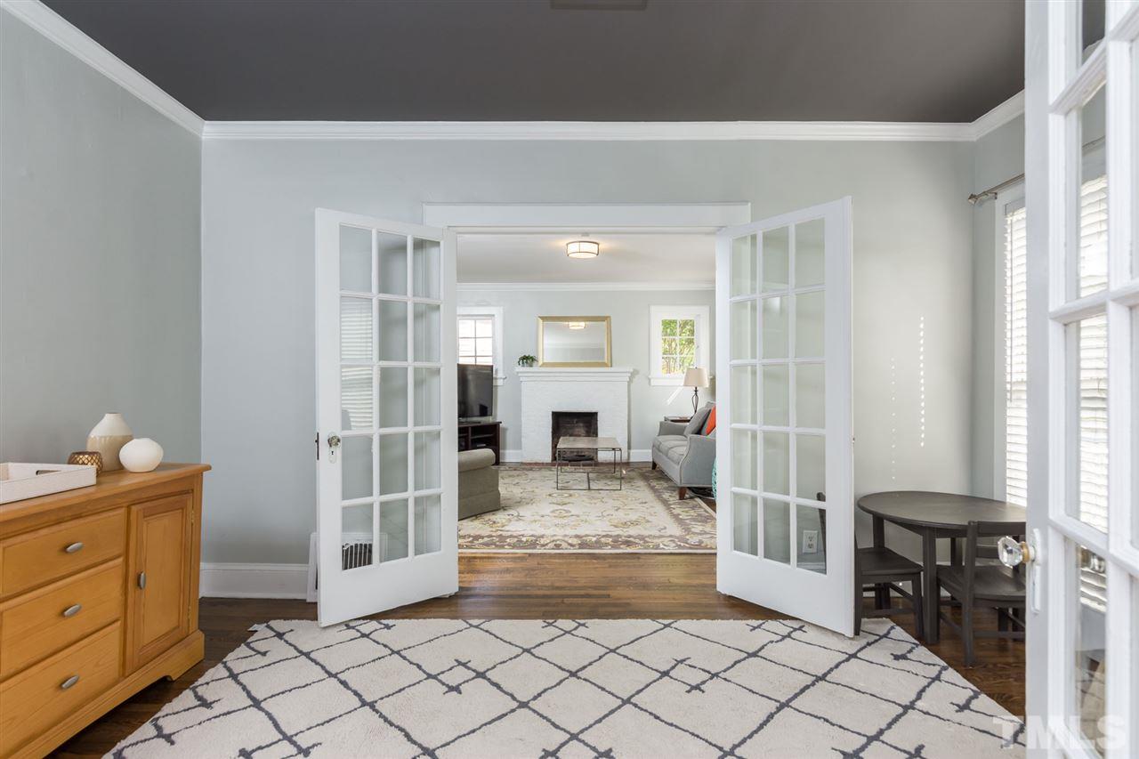 2103 Breeze Road, Raleigh, NC 27608
