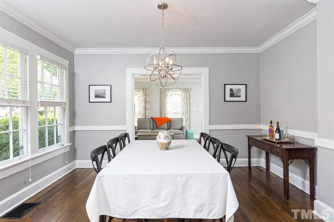 2103 Breeze Road, Raleigh, NC 27608