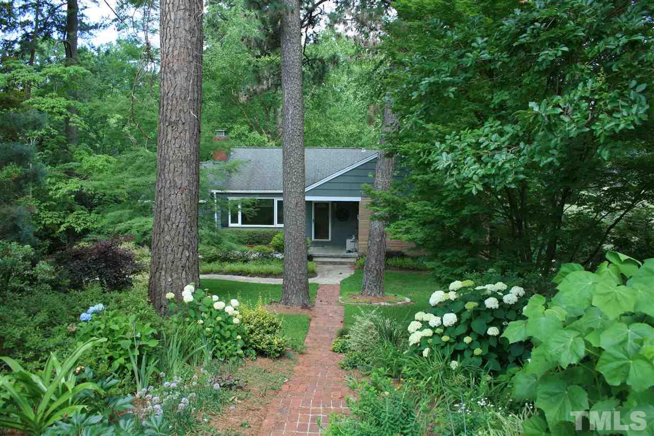 1405 Hathaway Road, Raleigh, NC 27608